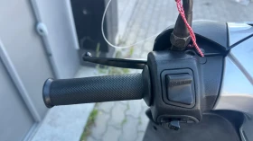 Aprilia Sportcity 300 Cube, снимка 10