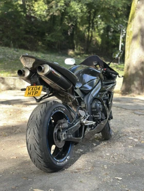 Yamaha YZF-R1, снимка 3