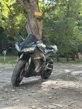 Yamaha YZF-R1, снимка 6