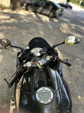 Yamaha YZF-R1, снимка 7