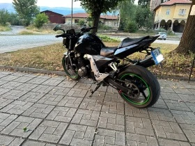 Kawasaki Z 750, снимка 2