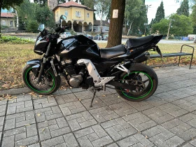 Kawasaki Z 750, снимка 7