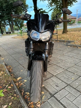 Kawasaki Z 750, снимка 11