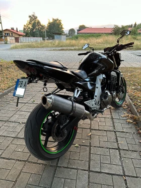 Kawasaki Z 750, снимка 4