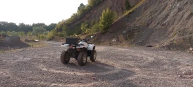 Cfmoto Cf 500 | Mobile.bg    6