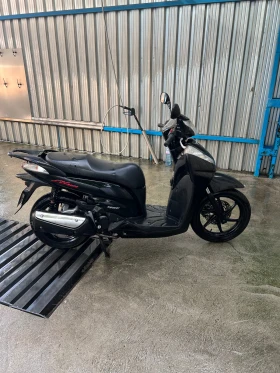 Обява за продажба на Honda Sh ~3 100 лв. - изображение 1