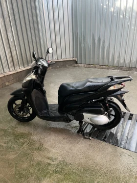 Обява за продажба на Honda Sh ~3 100 лв. - изображение 2