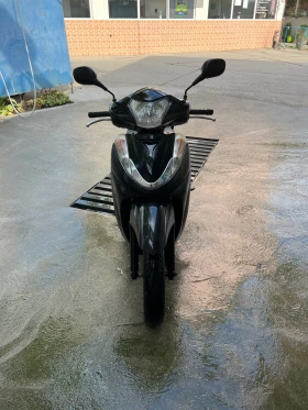 Обява за продажба на Honda Sh ~3 100 лв. - изображение 1