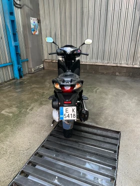 Обява за продажба на Honda Sh ~3 100 лв. - изображение 3