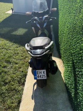 Honda Forza, снимка 9