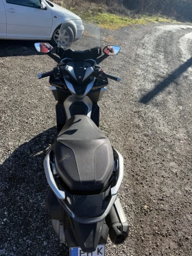 Honda Forza, снимка 13