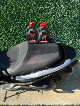 Honda Forza, снимка 5