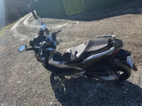 Honda Forza, снимка 12