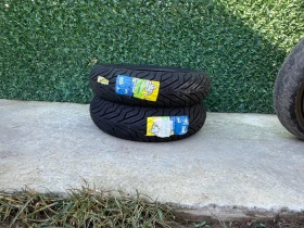 Honda Forza, снимка 4