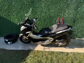 Honda Forza, снимка 6