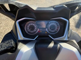 Honda Forza, снимка 3