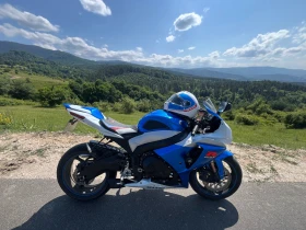 Suzuki Gsxr, снимка 2 - Мотоциклети и мототехника - 53639996