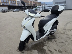 Honda Sh 150 - изображение 1