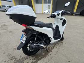 Honda Sh 150 | Mobile.bg � ����� ������ 12