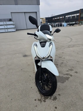 Honda Sh 150 | Mobile.bg � ����� ������ 10