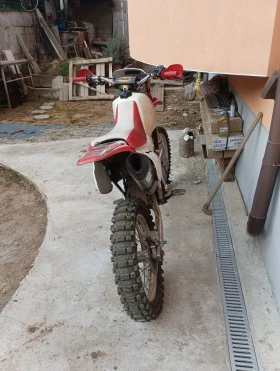 Honda Xr 600 | Auto.bg — изображение 5