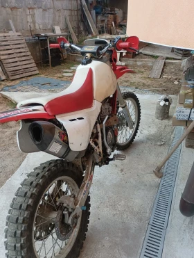 Honda Xr 600 | Auto.bg — изображение 3