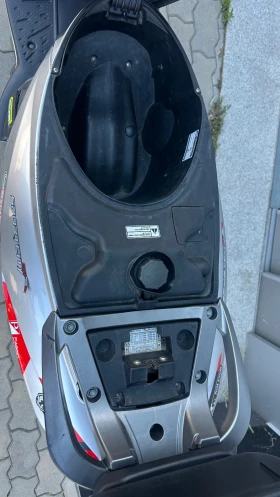 Aprilia Sportcity 300 Cube | Mobile.bg � ����� ������ 15