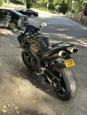 Yamaha YZF-R1 undefined | Auto.bg — изображение 5