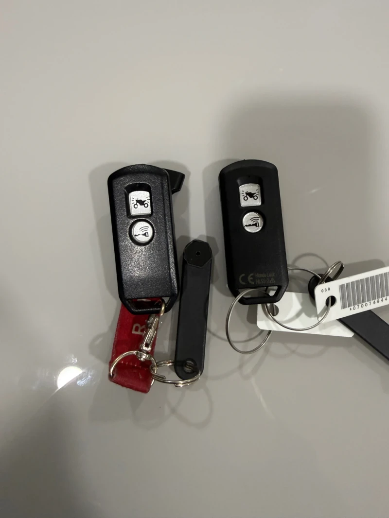 Honda Forza, снимка 7 - Мотоциклети и мототехника - 53261856