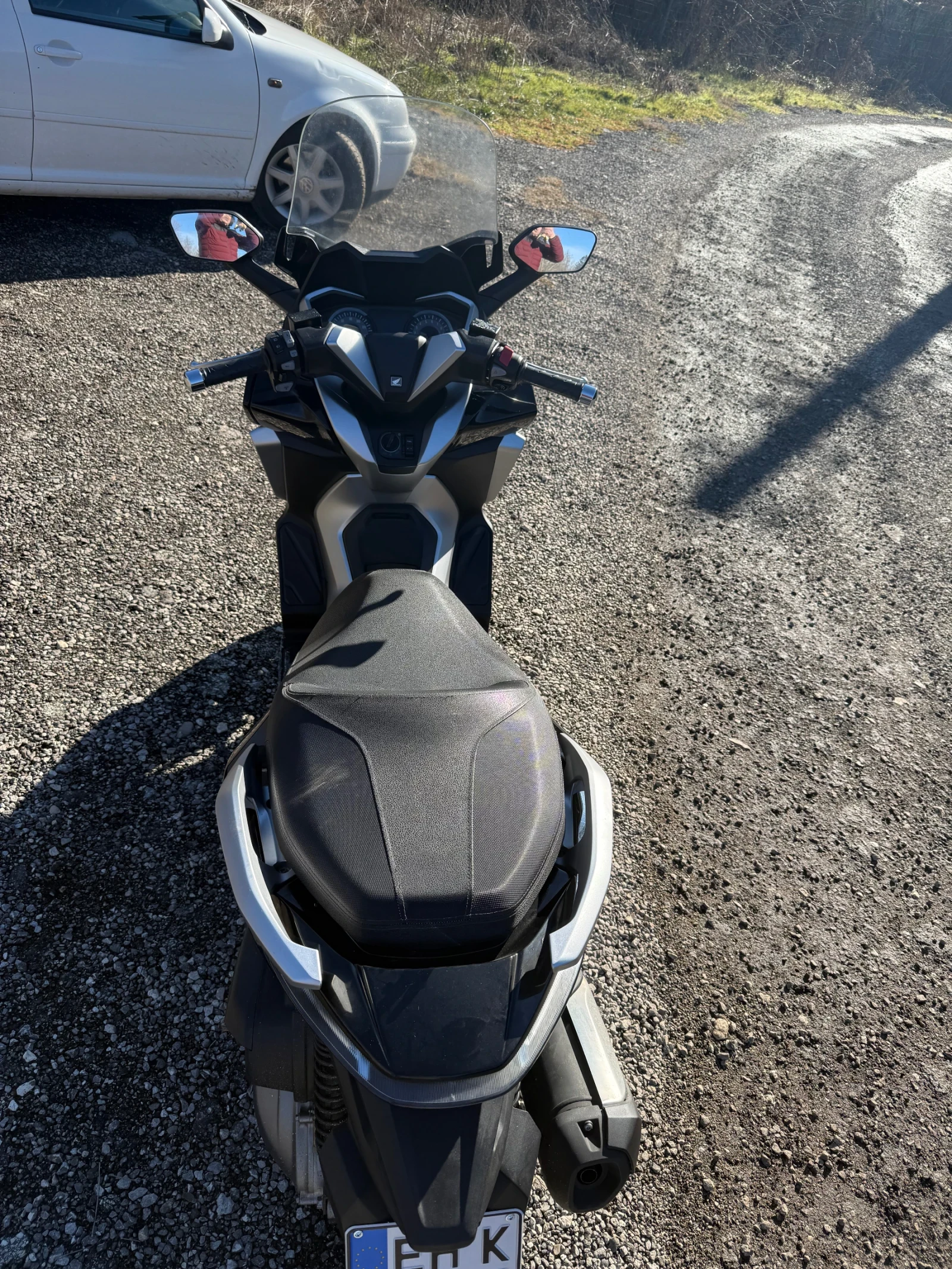 Honda Forza | Mobile.bg � ����������� 13