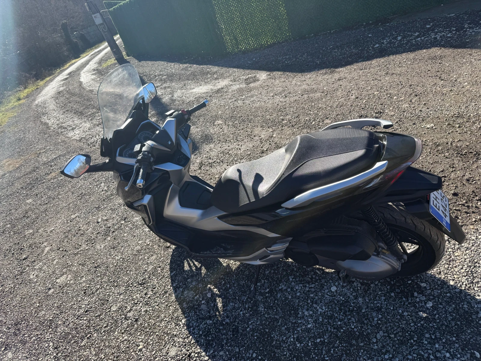 Honda Forza | Mobile.bg � ����������� 12