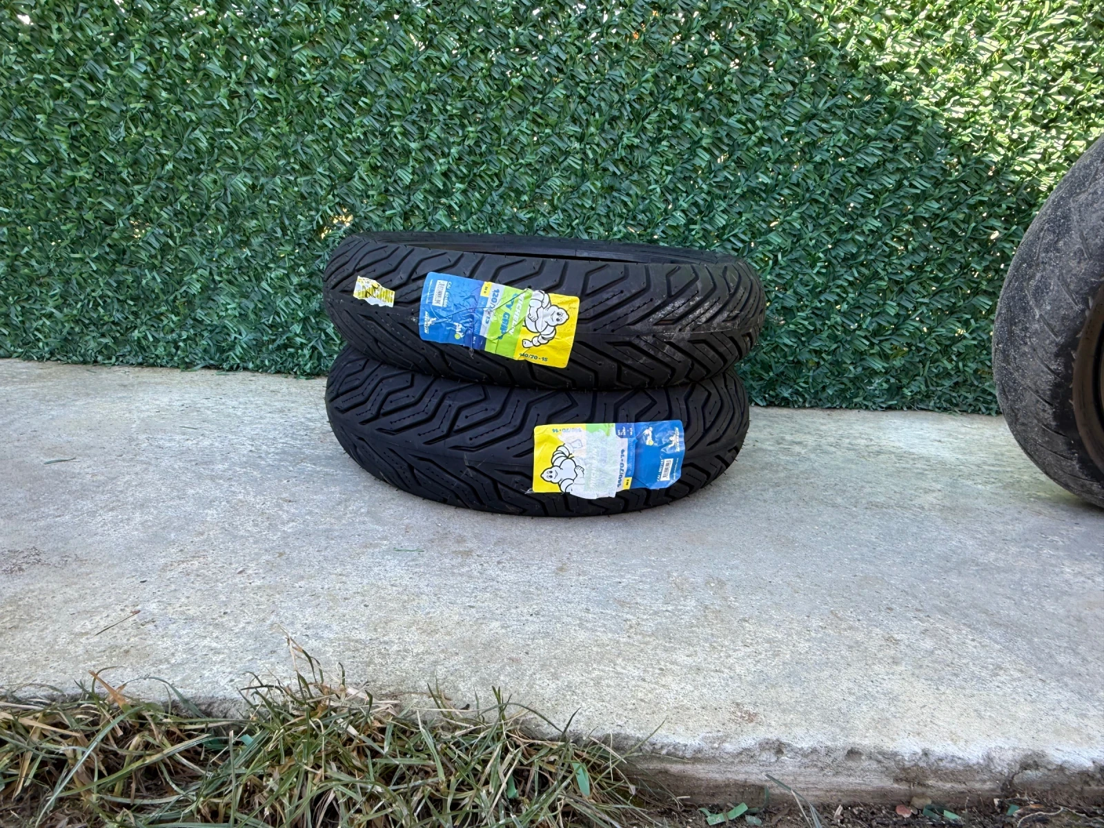 Honda Forza  - изображение 4