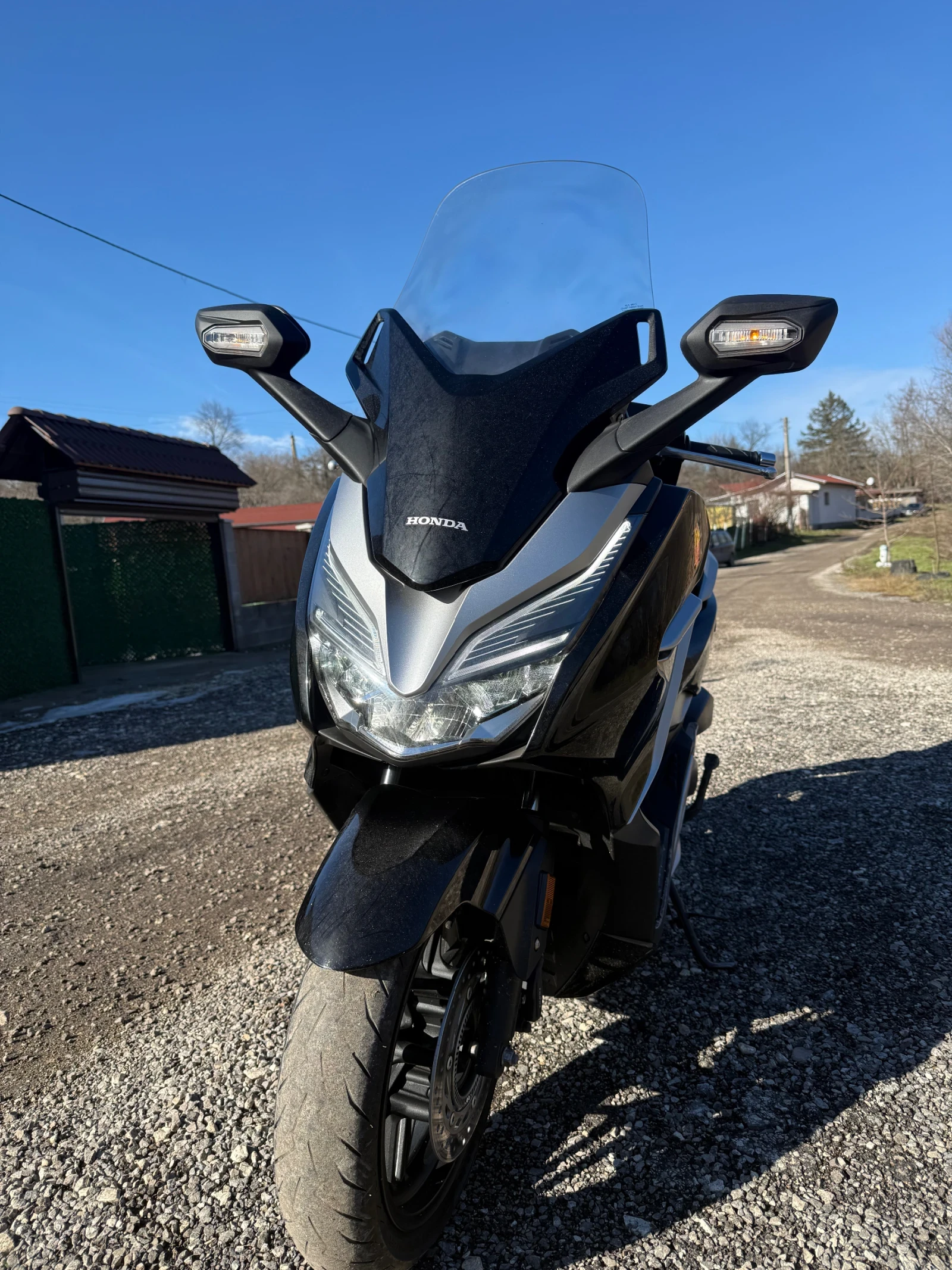 Honda Forza | Mobile.bg � ����������� 11
