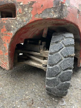 Телескопични товарачи Друга Балканкар, снимка 3