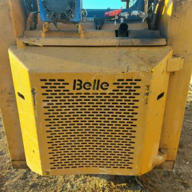        Kubota Belle 761