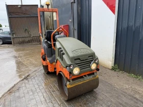 Валяк Hamm HD 8 VV 