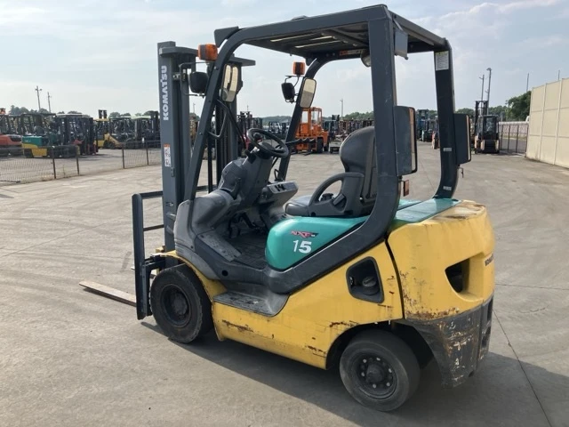  Komatsu     JAPAN | Mobile.bg   11