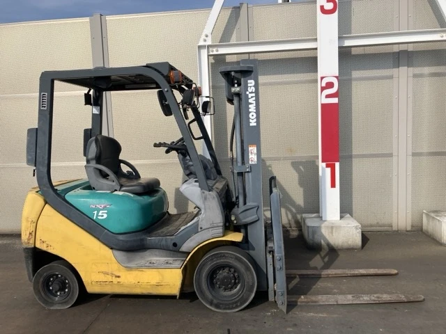  Komatsu     JAPAN | Mobile.bg   5