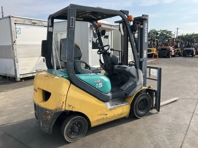  Komatsu     JAPAN | Mobile.bg   10