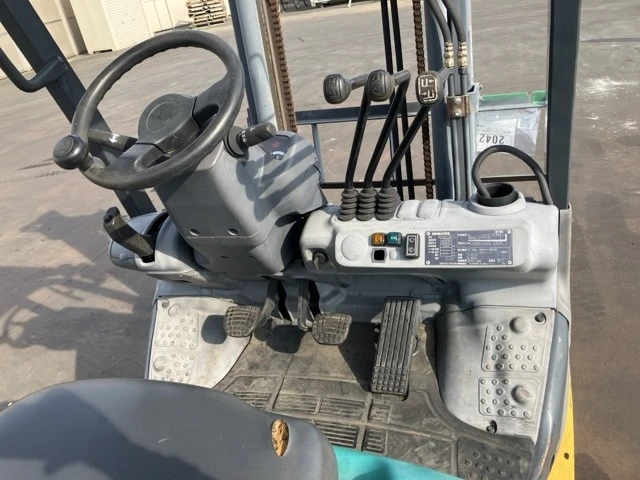  Komatsu     JAPAN | Mobile.bg   8