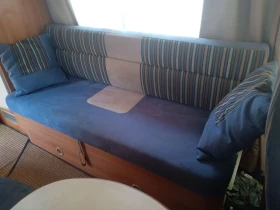 Кемпер HYMER / ERIBA Hymer B-508 sl, снимка 10