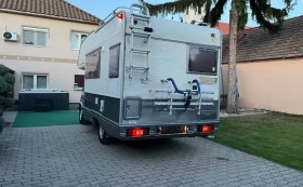 Кемпер Ford Transit, снимка 7