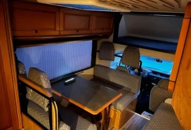 Кемпер Ford Transit, снимка 8
