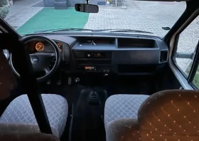 Кемпер Ford Transit, снимка 6
