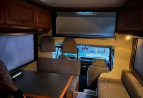 Кемпер Ford Transit, снимка 2