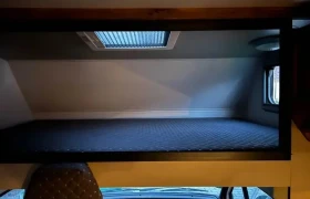 Кемпер Ford Transit, снимка 13