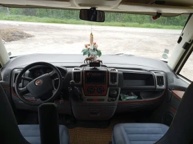 ������ HYMER / ERIBA Hymer B-508 sl | Mobile.bg � ����� ������ 6