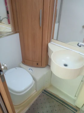 ������ HYMER / ERIBA Hymer B-508 sl | Mobile.bg � ����� ������ 12