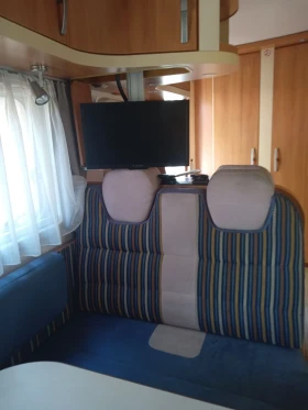������ HYMER / ERIBA Hymer B-508 sl | Mobile.bg � ����� ������ 14