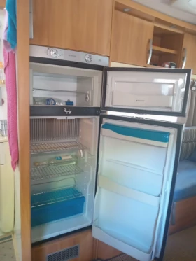������ HYMER / ERIBA Hymer B-508 sl | Mobile.bg � ����� ������ 13